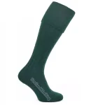 Premium Quality Scottish Green Kilt Socks