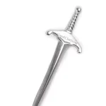 Premium Quality Scottish Sword Kilt Pin