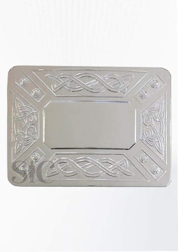 Best Quality Buckle Design 1