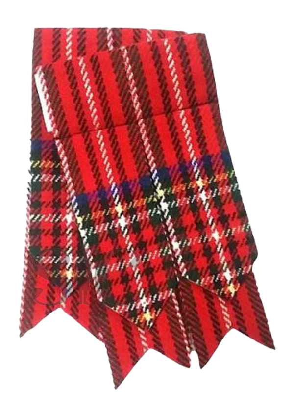 Best Quality Scottish Flashes Design 4