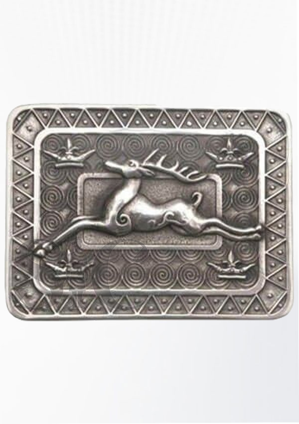Best Quality Buckle Design 11