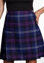 Design del kilt scozzese della migliore qualità 1