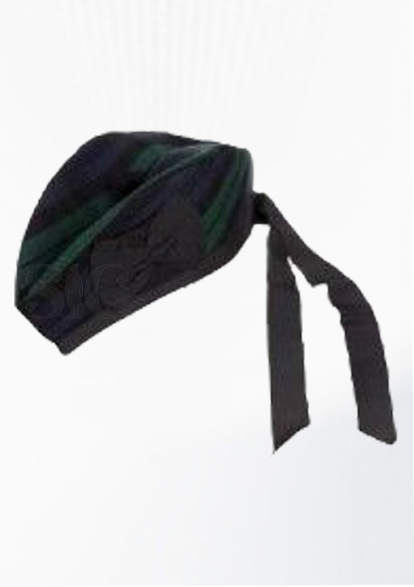 Design del cappello scozzese della migliore qualità 4