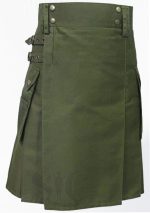 Diseño de falda escocesa de senderismo de la mejor calidad 2