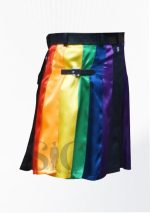 Best Quality Rainbow Kilt Design 8