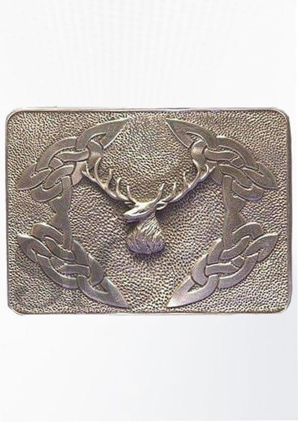 Best Quality Buckle Design 6