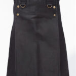 Best Quality Modern Deluxe Utility Kilt Design 56