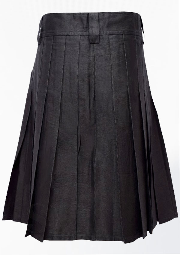 Diseño de falda escocesa utilitaria de lujo moderno de la mejor calidad 56