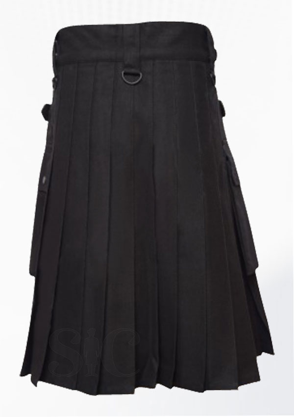 Diseño de falda escocesa utilitaria de lujo moderno de la mejor calidad 59