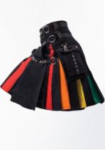 Premium Quality Rainbow Kilt Design 2