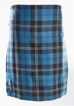 Diseño de falda escocesa de la mejor calidad 12
