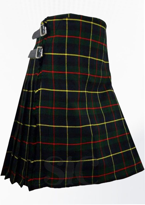 Diseño de faldas escocesas de tartán de la mejor calidad 39