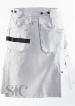 Carheartt White Utility Kilt Scotland Clothing Design 45