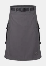 Classic Grey Hiking Kilt