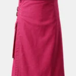 Classic Pink Utility Kilt