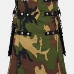 Classic Tactical Kilt