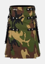 Classic Tactical Kilt