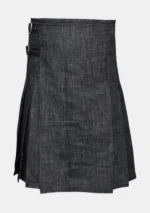 Denim Sports Kilt