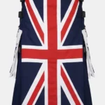 England Flag Kilt