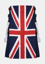 England Flag Kilt