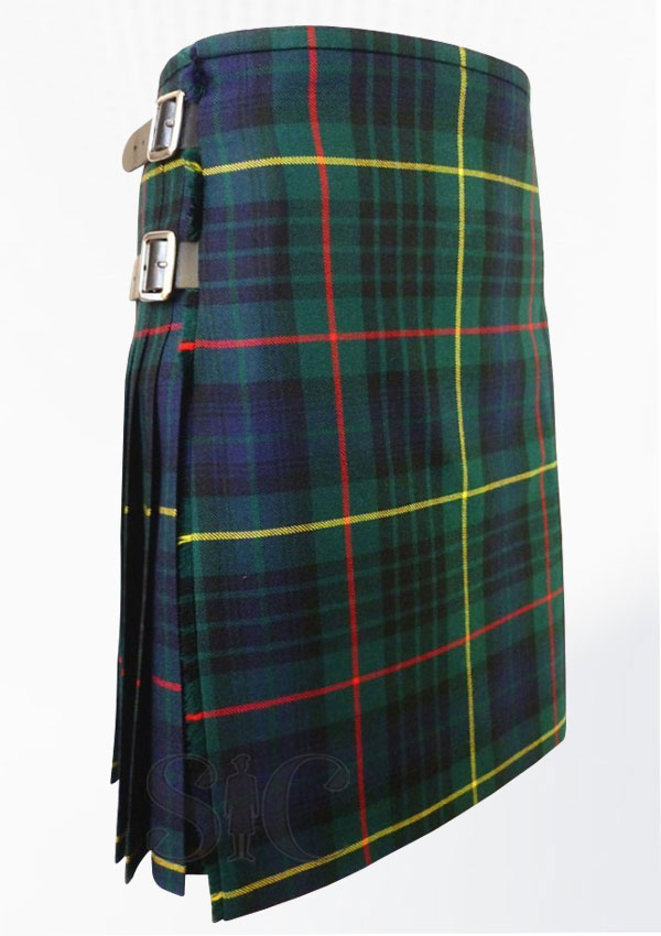 Farquharson tartan Kilt Scotland Clothing Design 117