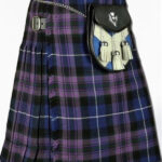 Heritage of Scotland Tartan Kilt Design 18