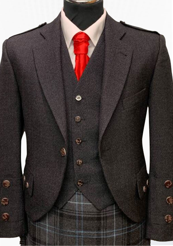 Kilt Jacket Sales Glasgow Scotland Design 8