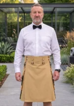 Men's Classic Tactical Hybrid Kilt