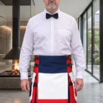 Men's Premium Fashion Hybrid Kilt