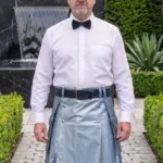 Men's Scottish Modern Utility Kilt