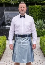 Men's Scottish Modern Utility Kilt
