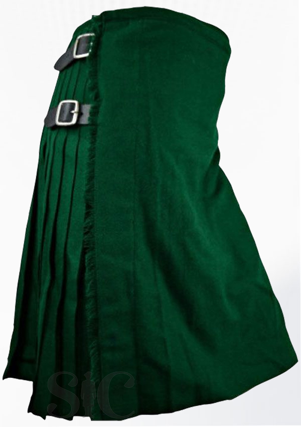 Diseño moderno Faldas escocesas de tartán Design 35