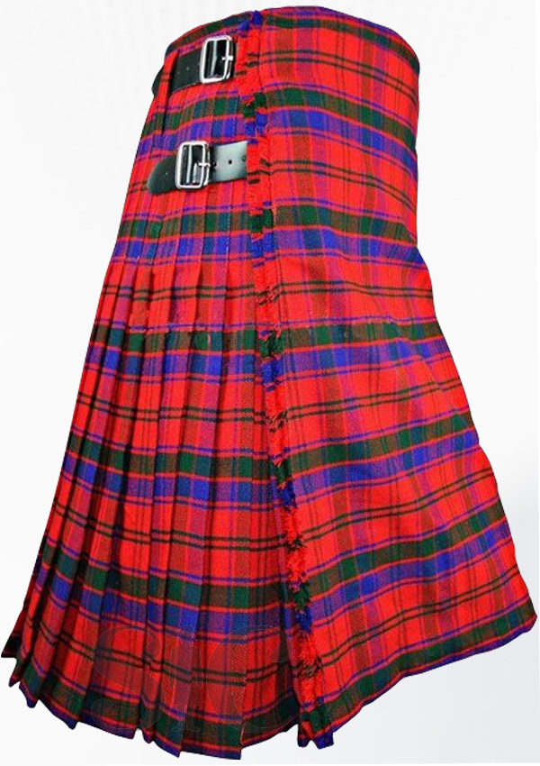 Diseño moderno Faldas escocesas de tartán Design 37