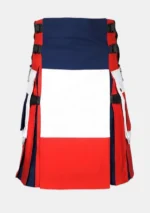 Premium Fashion Hybrid Kilt