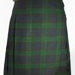 Premium Quality Black Watch Tartan Kilt