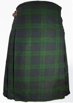 Premium Quality Black Watch Tartan Kilt