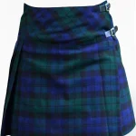 Premium Quality Black Watch Tartan Kilt