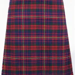 Premium Quality Cameron Of Erracht Tartan Kilt