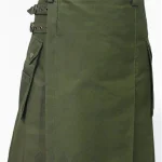 Premium Quality Custom Made Scottish Hiking Kilt