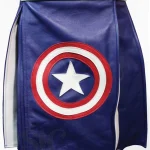 Premium Quality Custom Made Scottish Leather Kilt