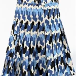 Premium Quality Custom Made Scottish Tactical Kilt