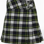 Premium Quality Dress Gordon Short Tartan Kilt