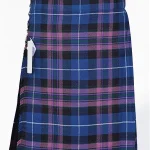 Premium Quality Hand Made Pride of Scotland Tartan Kilt