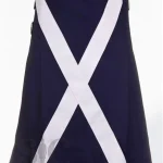 Premium Quality Hand Made Scottish Blue Utility Kilt