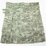 Premium Quality Hand Made Scottish Tactical Kilt