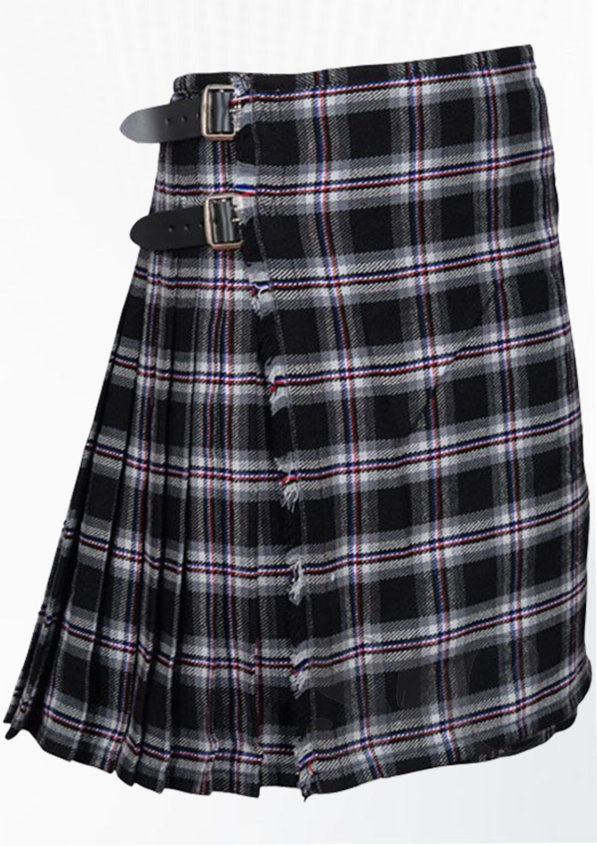 Diseño de faldas escocesas de tartán de de 80 - SCOTLANDLCOTHING.COM