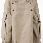 Premium Quality Khaki Combat Utility Kilt