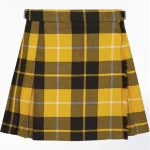 Premium Quality Macleod of Lewis Tartan Kilt