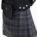Premium Quality Tartan Kilt