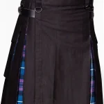 Premium Quality Traditional Scottish Hybrid Kilt
